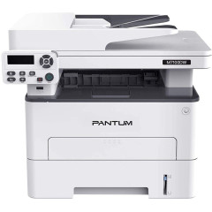 МФУ Pantum M7100DW
