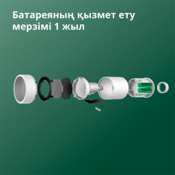 Radiator Thermostat E1: Model No: SRTS-A01; SKU: AA006GLW01 - Metoo (66)