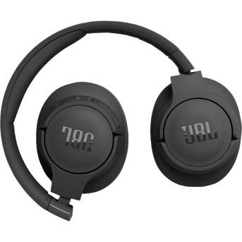 Bluetooth гарнитура JBL Tune 770NC, 20Hz-20kHz Black - Metoo (13)
