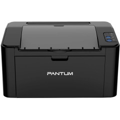 Принтер лазерный Pantum P2516