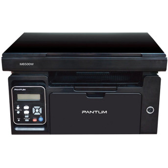 МФУ Pantum M6500W - Metoo (1)