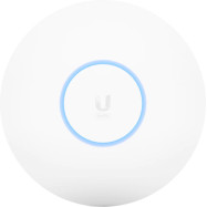 Wi-Fi точка доступа U6-PRO UBIQUITI