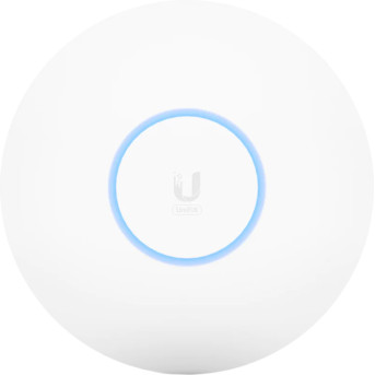 Wi-Fi точка доступа U6-PRO UBIQUITI - Metoo (1)