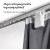 Curtain Driver E1 (Track Version): Model No: CM-M01; SKU: AM025GLW01 - Metoo (26)