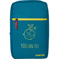 Рюкзак для ноутбука Canyon CNS-CSZ03DGN01 (15.6)
