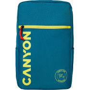 Рюкзак для ноутбука Canyon CNS-CSZ02DGN01 (15.6)