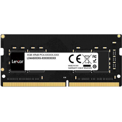 Оперативная память Lexar DDR4 16GB 3200Mbps (LD4AS016G-B3200GSST)