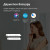 Умная розетка (переходник) Aqara Smart Plug (EU) - Metoo (41)