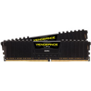 Оперативная память Corsair Vengeance LPX DDR4, 3200MHz 2x16GB (CMK32GX4M2E3200C16)