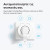 Умная розетка (переходник) Aqara Smart Plug (EU) - Metoo (14)