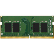 Оперативная память для ноутбука Kingston 4GB 3200MHz DDR4 CL22 Non-ECC SODIMM
