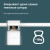 Curtain Driver E1 (Rod Version): Model No: CM-M01; SKU: AM025GLW02 - Metoo (45)