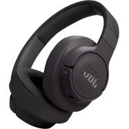 Bluetooth гарнитура JBL Tune 770NC, 20Hz-20kHz Black