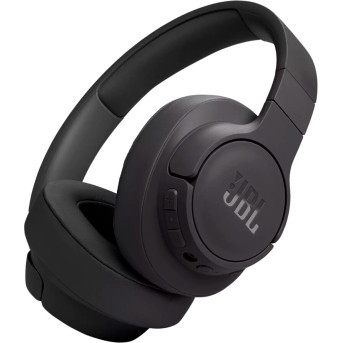 Bluetooth гарнитура JBL Tune 770NC, 20Hz-20kHz Black - Metoo (1)