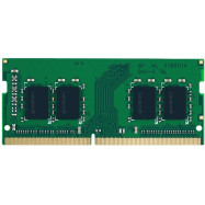 Оперативная память Goodram SODIMM DDR4-3200 8192MB PC4-25600 (GR3200S464L22S/8G)