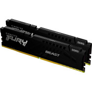Оперативная память Kingston FURY Beast Black (KF556C40BBK2-32)