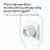 Умная розетка (переходник) Aqara Smart Plug (EU) - Metoo (58)