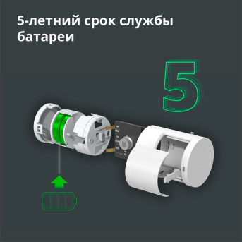Датчик движения Xiaomi Aqara Motion Sensor P1 (MS-S02) - Metoo (55)