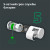 Датчик движения Xiaomi Aqara Motion Sensor P1 (MS-S02) - Metoo (55)