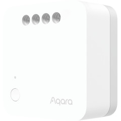 Реле управления Xiaomi Aqara Single Switch Module T1 (SSM-U01)