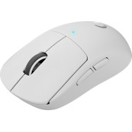 Компьютерная мышь Logitech PRO X SUPERLIGHT WHITE