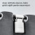 Curtain Driver E1 (Rod Version): Model No: CM-M01; SKU: AM025GLW02 - Metoo (10)