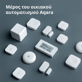 Датчик открытия дверей и окон Xiaomi Aqara (MCCGQ11LM) - Metoo (21)