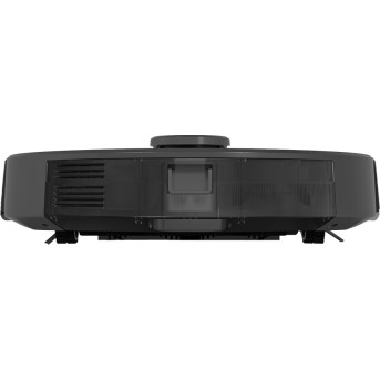 AENO Robot Vacuum Cleaner RC3S: wet & dry cleaning, smart control AENO App, powerful Japanese Nidec motor, turbo mode - Metoo (2)