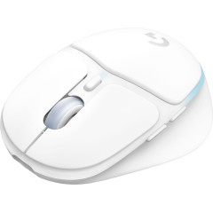 Мышь игровая беспроводная G705-OFF WHITE-2.4GHZ/<wbr>BT