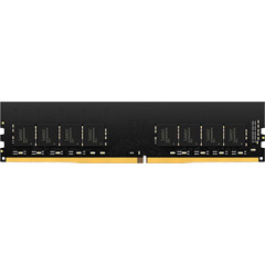 Оперативная память Lexar DDR4 16GB U-DIMM 3200Mbps (LD4AU016G-B3200GSST)