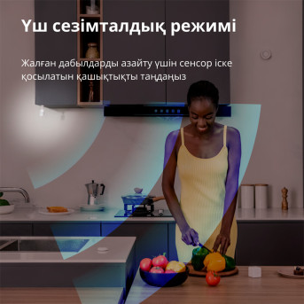 Датчик движения Xiaomi Aqara Motion Sensor P1 (MS-S02) - Metoo (30)
