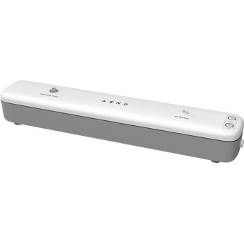 AENO Vacuum sealer VS1: 85W, 65kPa, 2 modes: Vac+Seal, Seal, Compact size, Max Pocket Width 30 cm - Metoo (4)