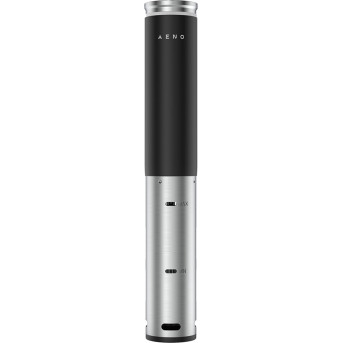 AENO Sous Vide SV1: 1200W, 4 Automatic programs, Temperature adjustment, Timer, Touch screen, LCD-display, IPX7 Water Proof - Metoo (1)