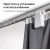 Curtain Driver E1 (Track Version): Model No: CM-M01; SKU: AM025GLW01 - Metoo (28)