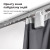 Curtain Driver E1 (Track Version): Model No: CM-M01; SKU: AM025GLW01 - Metoo (27)