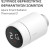 Radiator Thermostat E1: Model No: SRTS-A01; SKU: AA006GLW01 - Metoo (3)
