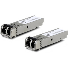 SFP модуль Ubiquiti U-Fiber UF-MM-1G 1 ГБ