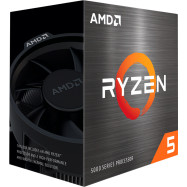 Процессор AMD Ryzen 5 4500 BOX