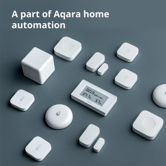 Датчик открытия дверей и окон Xiaomi Aqara (MCCGQ11LM) - Metoo (22)