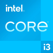 Процессор Intel Core i3 12100, LGA1700, BOX (BX8071512100SRL62)