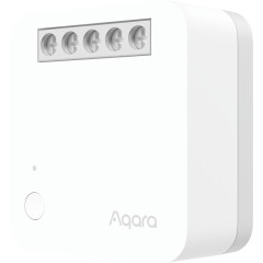 Реле Xiaomi Aqara Single Switch Module T1 (SSM-U01)