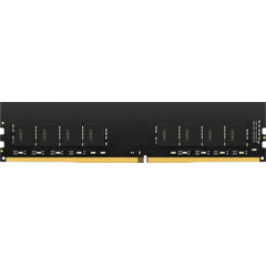 Оперативная память Lexar DDR4 32GB U-DIMM 3200Mbps (LD4AU032G-B3200GSST)
