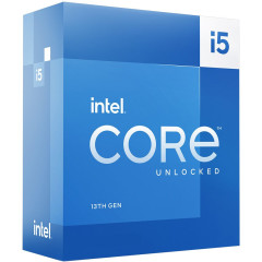 Процессор Intel Core i5-13600KF (3.5GHz, 24MB, LGA1700) box