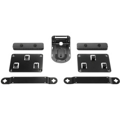 LOGITECH MOUNTING KIT FOR RALLY - WW