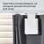 Curtain Driver E1 (Track Version): Model No: CM-M01; SKU: AM025GLW01 - Metoo (16)