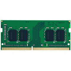 Оперативная память Goodram SODIMM DDR4-3200 16384MB PC4-25600 (GR3200S464L22/<wbr>16G)