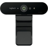 Web-камера Logitech Brio
