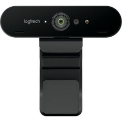 Web-камера Logitech Brio