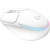 Мышь игровая беспроводная G705-OFF WHITE-2.4GHZ/<wbr>BT - Metoo (2)