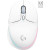 Мышь игровая беспроводная G705-OFF WHITE-2.4GHZ/<wbr>BT - Metoo (4)